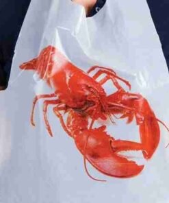 Lobster Bib 10 Pack